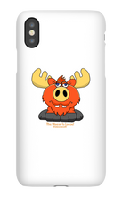 theloosemoose89 iPhone Phone Cases