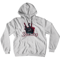 killzar202 Hoodies (No-Zip/Pullover)