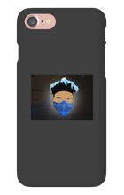arktic_stargazr iPhone Phone Cases
