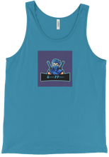 giovanni77thepro Tank Top