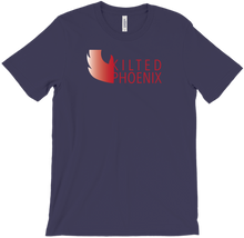 kiltedphoenix banner T-Shirts