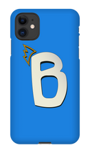 biggiexe iPhone Phone Cases