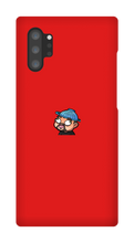 capitainepassoiretv Samsung Phone Cases