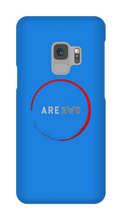 Are2wo Samsung Phone Cases