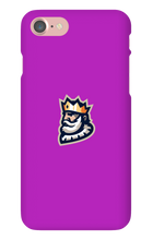 Klassicpal, King 👑 Iphone Case Design | #1