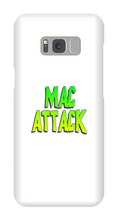 macman81101 Samsung Phone Cases