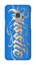 djmissile Samsung Phone Cases