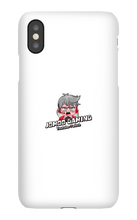 jomoogaming iPhone Phone Cases
