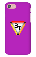 sarintal iPhone Phone Cases