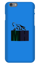 moonshowl iPhone Phone Cases