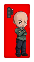 LostWon Chibi Samsung Phone Cases