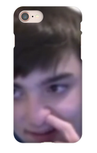 unoriginaltwat iPhone Phone Cases