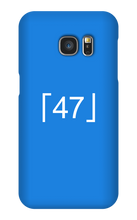 cxmeron47 Samsung Phone Cases