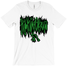 High King Elkorvin Sigil/Name T-Shirt