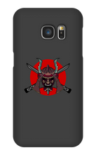 samuraiaitrus Samsung Phone Cases