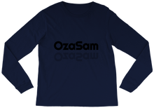 ozasam Long Sleeve Tee
