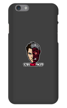 tobytwofaced iPhone Phone Cases