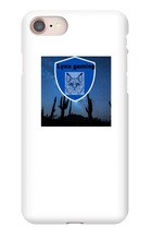 lynxgaming_x iPhone Phone Cases