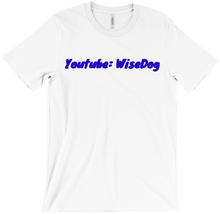 WiseDog  T-Shirts