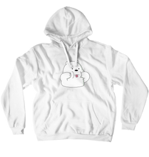 smarky9 Hoodies (No-Zip/Pullover)