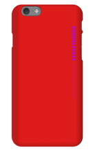 enderlive13 iPhone Phone Cases