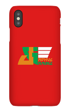jadhuggaming iPhone Phone Cases