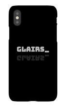 glairs_ iPhone Phone Cases