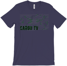 Cargu TV T-Shirt