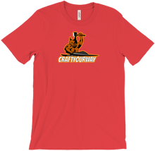 craftyourway T-Shirts