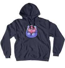 SimonCozy Pullover