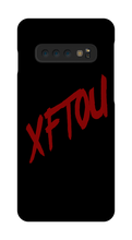 J3ster XFTOU Samsung Phone Cases