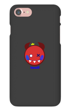 lauzii iPhone Phone Cases