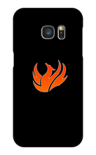 Cover Samsung Phoenix's Ashes