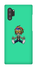 mizterbonezz Samsung Phone Cases