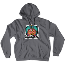 Pullover Hoodie