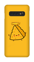 cheezyboy18 Samsung Phone Cases