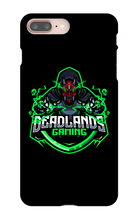 deadlands_gaming iPhone Phone Cases