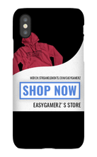 easygamerz iPhone Phone Cases