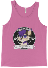 cloudcabbit Tank Top