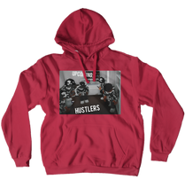 kz_2taymor Hoodies (No-Zip/Pullover)