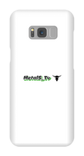metals_tv Samsung Phone Cases
