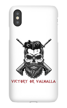 blackbeardedvet iPhone Phone Cases