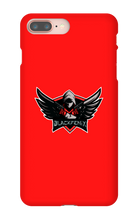 blackfenix iPhone Phone Cases
