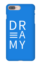 dreamy_hits iPhone Phone Cases