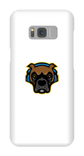 ejubu13 Samsung Phone Cases