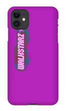 WalkStarzI phone Case