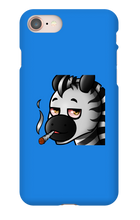 pappyjasper iPhone Phone Cases