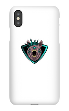 vatren_the_druid iPhone Phone Cases