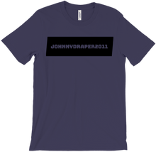 johnnydraper2011 T-Shirts
