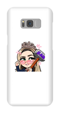 aquinnie Samsung Phone Cases